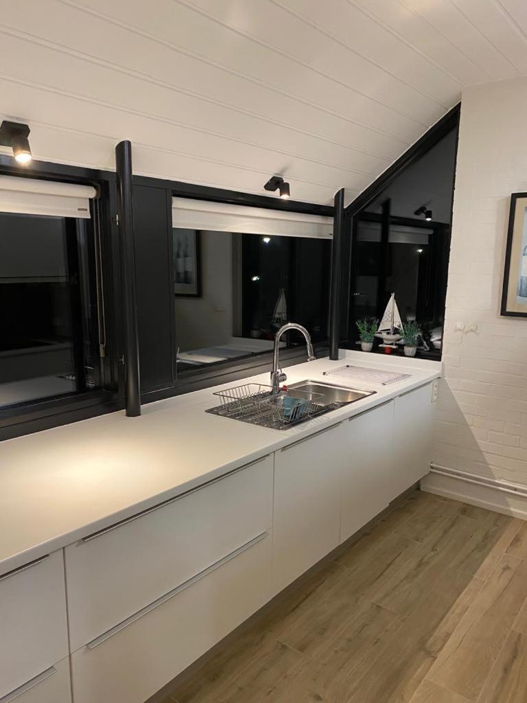 Villa Noordzeedreef Ref 317 Oostduinkerke Bagian luar foto