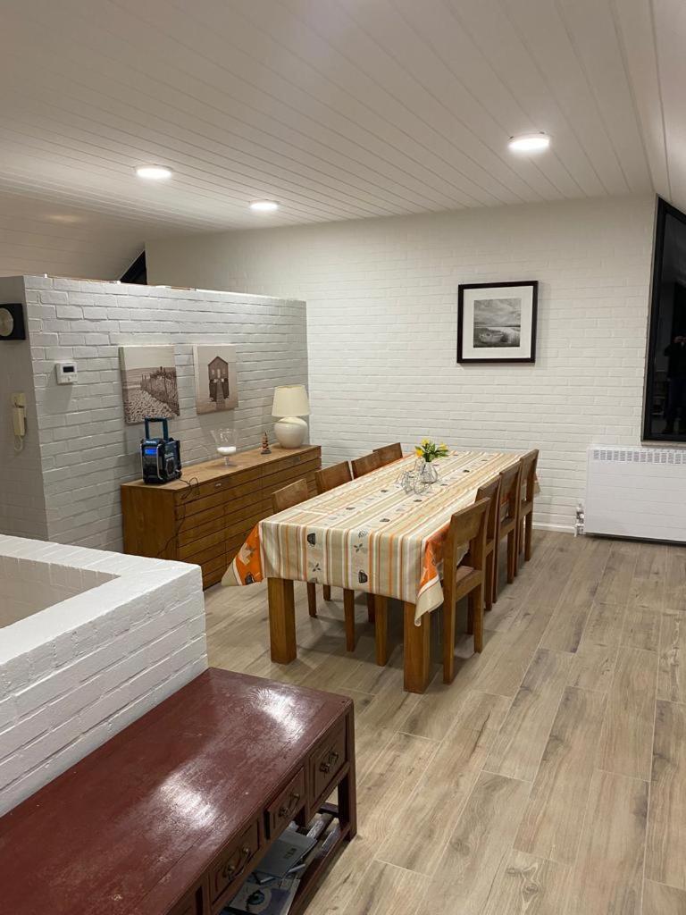 Villa Noordzeedreef Ref 317 Oostduinkerke Bagian luar foto